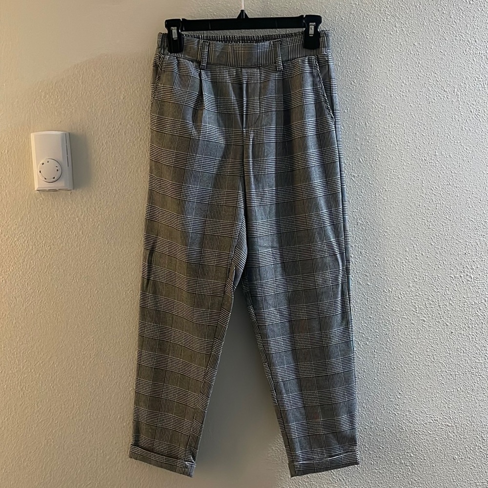 Bershka pants